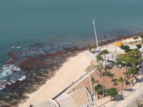 FLAT BEIRA MAR Fortaleza 1402